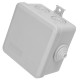 Распределительная коробка 85х85х58, IP55. e.db.stand.85.85.50u Enext s027040