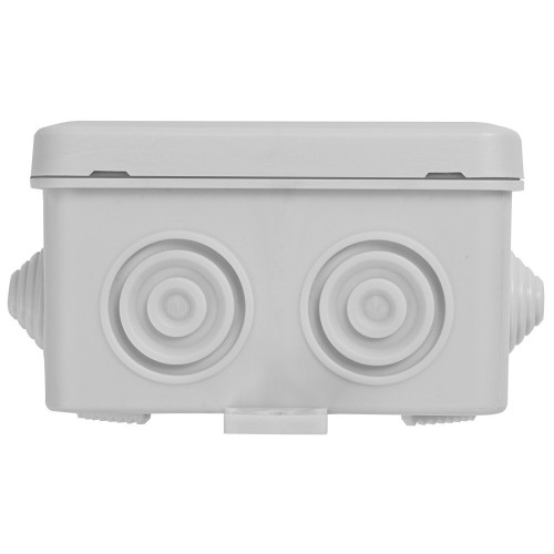 Распределительная коробка 85х85х58, IP55. e.db.stand.85.85.50u Enext s027040
