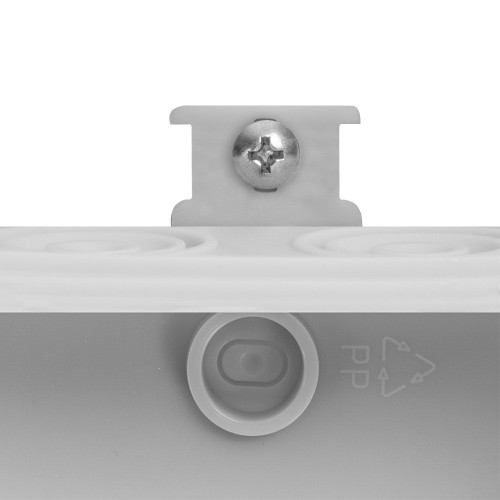 Распределительная коробка 110х110х58, IP55, e.db.stand.100.100.50u Enext s027041