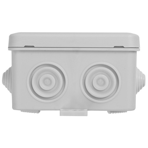 Распределительная коробка 110х110х58, IP55, e.db.stand.100.100.50u Enext s027041