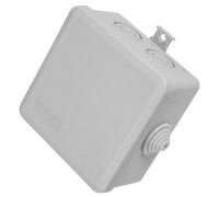 Распределительная коробка 110х110х58, IP55, e.db.stand.100.100.50u Enext