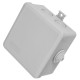 Распределительная коробка 110х110х58, IP55, e.db.stand.100.100.50u Enext s027041