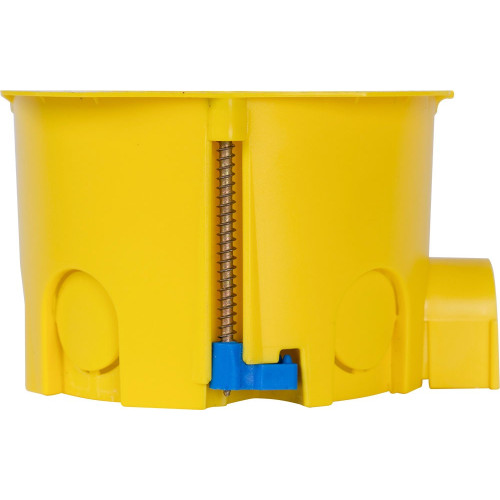 Подрозетник в гипсокартон, блочный, e.db.pro.103.d65 Enext p018103
