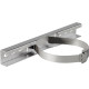 Кронштейн крепления электрического щита на опору, L=300мм, e.mount.bracket.300 s053211