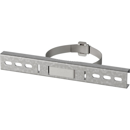 Кронштейн крепления электрического щита на опору, L=300мм, e.mount.bracket.300 s053211