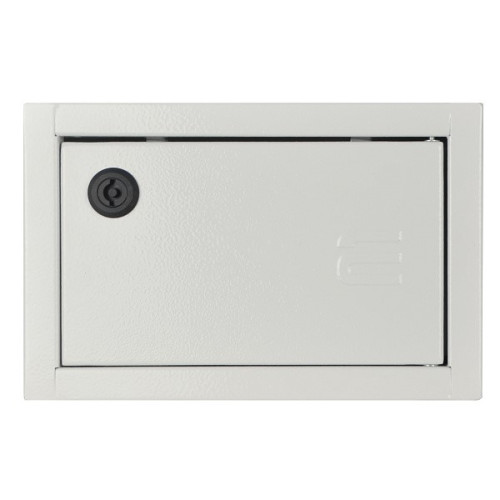 Корпус модульный металлический Light, 9 модулей, навесной IP31, серии UBox A0260010027