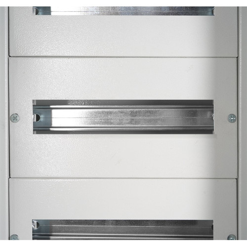 Щит металлический на 100 модулей, навесной, e.mbox.industrial.n.100z ENEXT CPR804