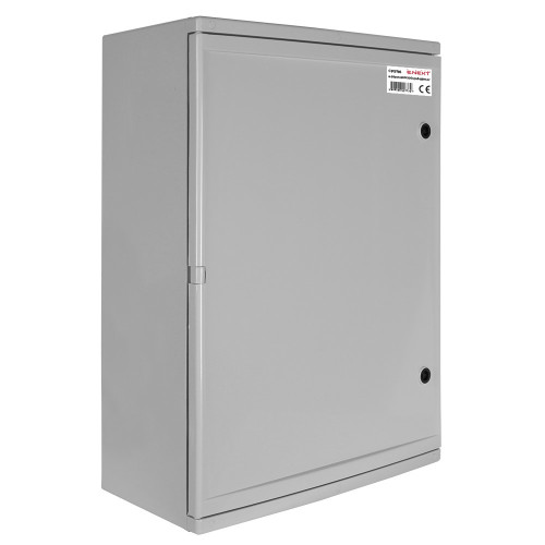 Щит ударопрочный на 88 модулей, уличный IP65, e.plbox.500.700.245.88m.blank ENEXT CP5106