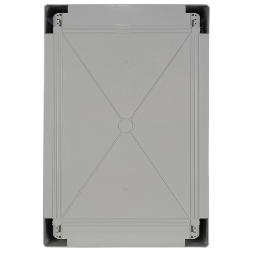 Щит ударопрочный на 88 модулей, уличный IP65, e.plbox.500.700.245.88m.blank ENEXT CP5106