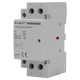 Модульный контактор 40А 2р 2NO, катушка 24В, e.mc.pro.2.40.2NO.24DC ENEXT p005303