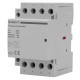 Модульный контактор 40А 4р 4NO, катушка 24В, e.mc.pro.4.40.4NO.24DC ENEXT p005307
