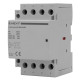 Модульный контактор 63А 4р 4NO, катушка 24В, e.mc.pro.4.63.4NO.24DC ENEXT p005309