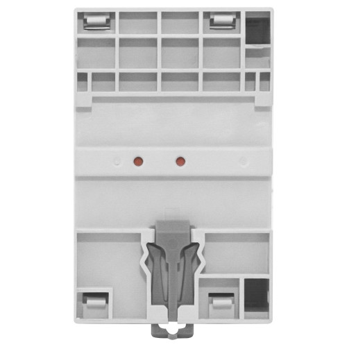 Модульный контактор 63А 4р 4NO, катушка 24В, e.mc.pro.4.63.4NO.24DC ENEXT p005309