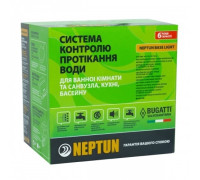 Система контроля протечки воды Neptun Base Light 3/4