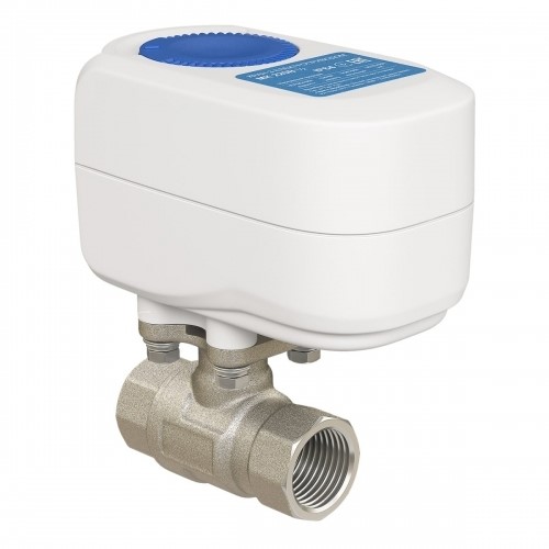 Система контроля протечки воды Aquacontrol 3/4 (TR)