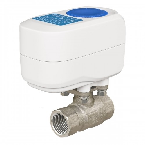 Система контроля протечки воды Aquacontrol 3/4 (TR)