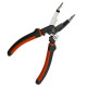 Электромонтажные клещи 5 в 1, универсальные, e.tool.pliers.ts.5in1 Enext t005101