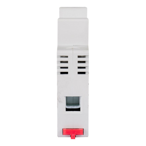Держатель предохранителей 10х38 до 32А, DC, 1 полюс, на дин-рейку, e.fuse.gpv.1038.h1 Enext i0300007