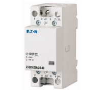 Контактор 4Р 25А 4 Н/Р 400В, Moeller Z-SCH230/25-40