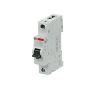 Автомат 100А, 1 полюс, тип C, S201-C100 ABB 2CDS251001R0824