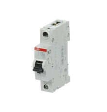 Автомат 100А, 1 полюс, тип C, S201-C100 ABB 2CDS251001R0824