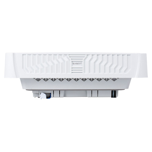 Вентилятор на крышу щита, IP55, e.climat.fanfilter.roof.pro.675 Enext s0103035
