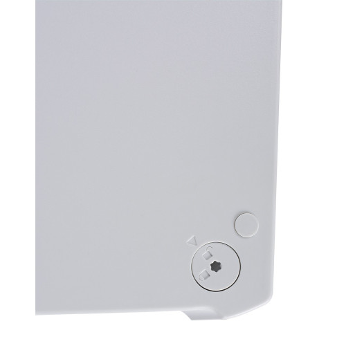 Вентилятор на крышу щита, IP55, e.climat.fanfilter.roof.pro.675 Enext s0103035