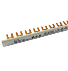 Соединительная шина 1пол., макс. ток 80А, Z-GV-16/1P-1TE Moeller Eaton