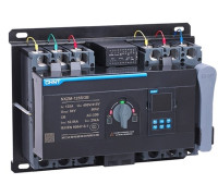 Устройство автоматического ввода резерва 80А, NXZM-125S/3B Chint