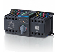 Мини АВР 20A, D20, 4 полюса, NXZB-63H/4C Chint