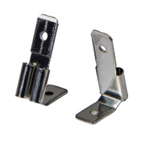 Разветвитель для коннекторов Faston 250, RC-1 (6,3) A0060240001