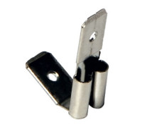 Разветвитель для коннекторов Faston 250, RC-1 (6,3)
