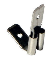 Разветвитель для коннекторов Faston 250, RC-1 (6,3)