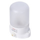 Светильник для бани, термостойкий, IP54, белый, e.light.sauna.1.60.27.white Enext l002059