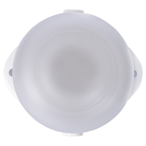 Светильник для бани, термостойкий, IP54, белый, e.light.sauna.1.60.27.white Enext l002059