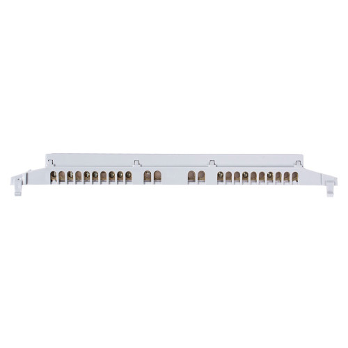 Корпус пластиковый на 5 модулей навесной, влагозащищенный IP65, e.plbox.pro.n.5 Enext p098005