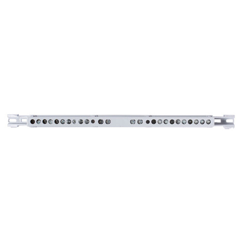Корпус пластиковый на 5 модулей навесной, влагозащищенный IP65, e.plbox.pro.n.5 Enext p098005