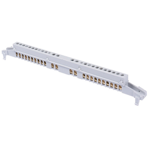 Корпус пластиковый на 5 модулей навесной, влагозащищенный IP65, e.plbox.pro.n.5 Enext p098005