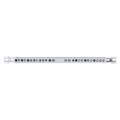 Корпус пластиковый на 8 модулей навесной, влагозащищенный IP65, e.plbox.pro.n.8 Enext p098001