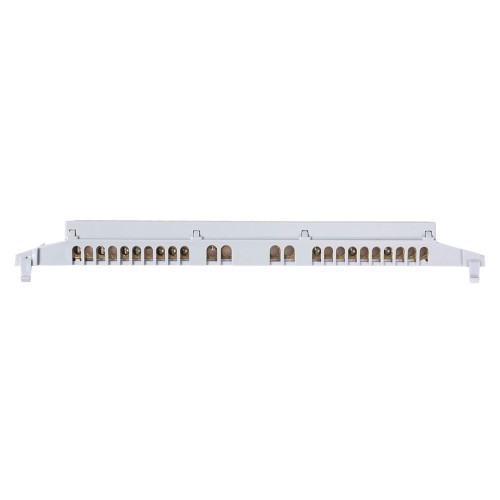 Корпус пластиковый на 8 модулей навесной, влагозащищенный IP65, e.plbox.pro.n.8 Enext p098001