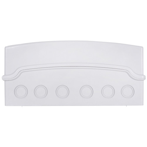 Корпус пластиковый на 8 модулей навесной, влагозащищенный IP65, e.plbox.pro.n.8 Enext p098001