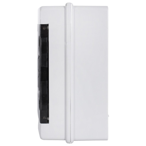 Корпус пластиковый на 12 модулей навесной, влагозащищенный IP65, e.plbox.pro.n.12 Enext p098002