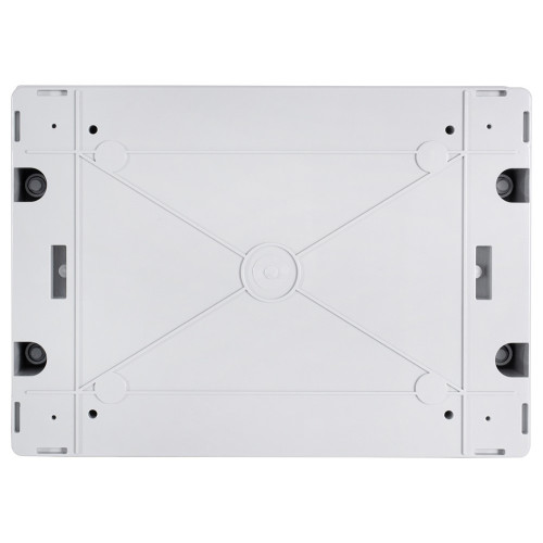 Корпус пластиковый на 12 модулей навесной, влагозащищенный IP65, e.plbox.pro.n.12 Enext p098002