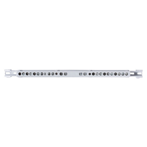 Корпус пластиковый на 24 модуля навесной, влагозащищенный IP65, e.plbox.pro.n.24 Enext p098003