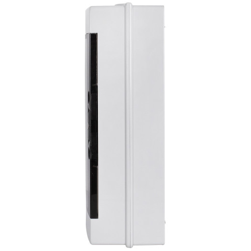 Корпус пластиковый на 24 модуля навесной, влагозащищенный IP65, e.plbox.pro.n.24 Enext p098003