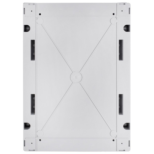 Корпус пластиковый на 24 модуля навесной, влагозащищенный IP65, e.plbox.pro.n.24 Enext p098003