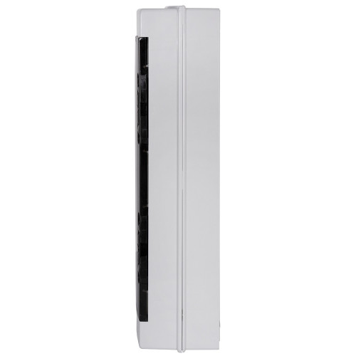 Корпус пластиковый на 36 модулей навесной, влагозащищенный IP65, e.plbox.pro.n.36 Enext p098004