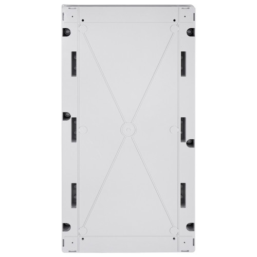 Корпус пластиковый на 36 модулей навесной, влагозащищенный IP65, e.plbox.pro.n.36 Enext p098004