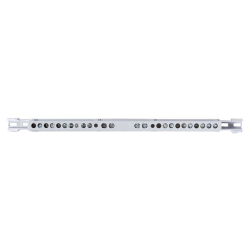 Корпус пластиковый на 54 модуля навесной, влагозащищенный IP65, e.plbox.pro.n.54 Enext p098006