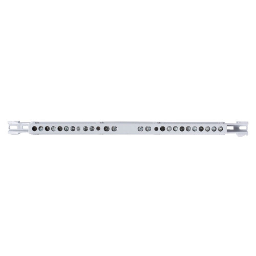 Корпус пластиковый на 72 модуля навесной, влагозащищенный IP65, e.plbox.pro.n.72 Enext p098007